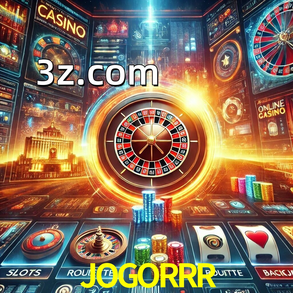  JOGORRR
