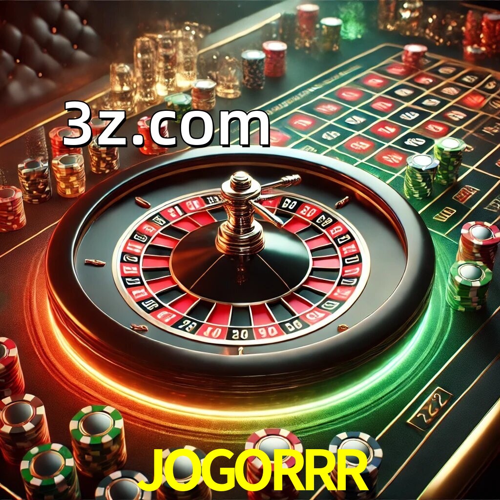  JOGORRR