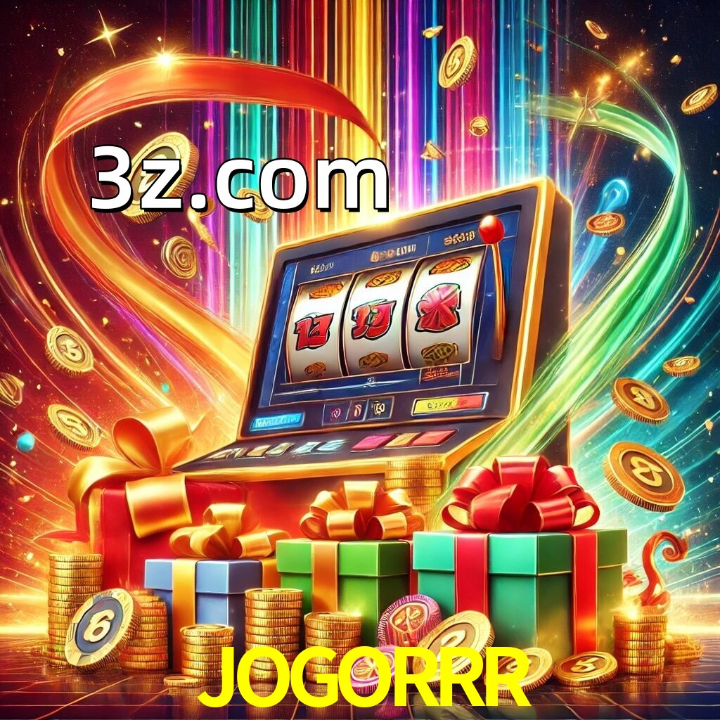  JOGORRR